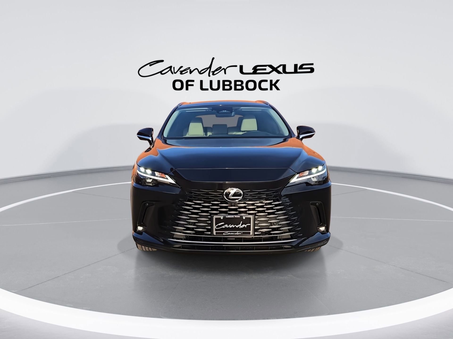 View vehicle photo 3