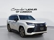  LEXUS LX 700h