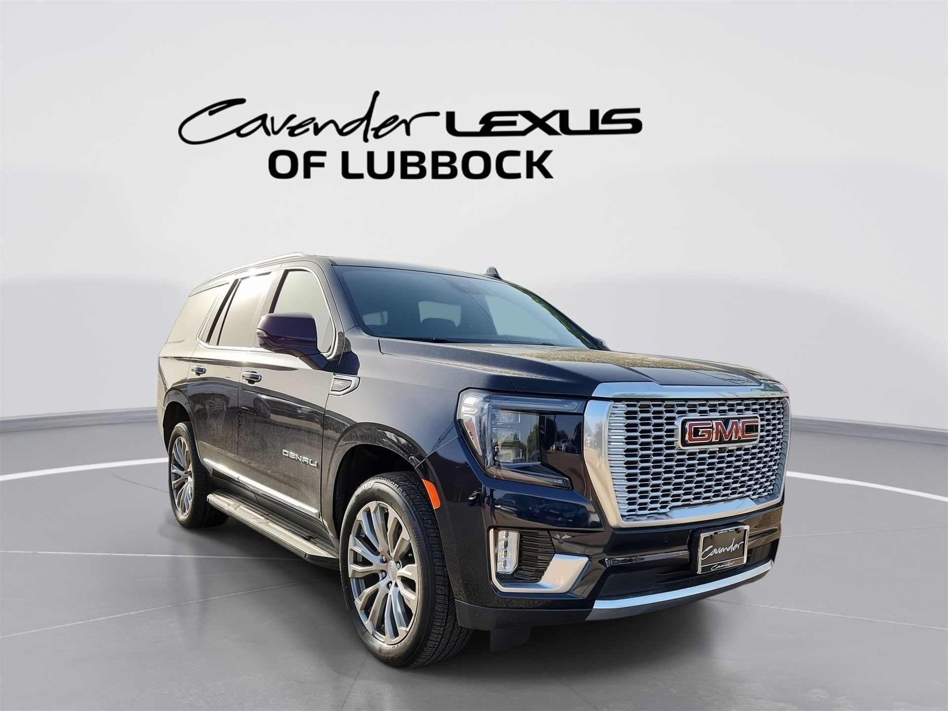 Yukon Denali