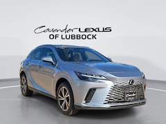 2025 LEXUS RX 350 350 Premium Sport Utility