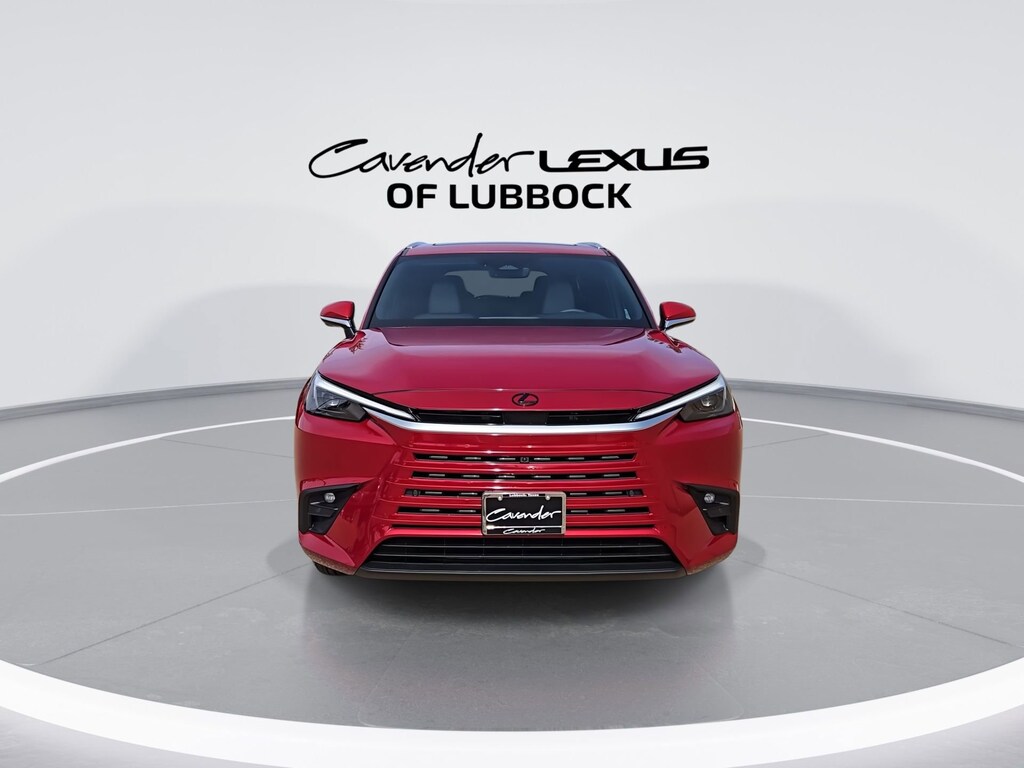 New 2026 Lexus TX 350 350 Premium SUV