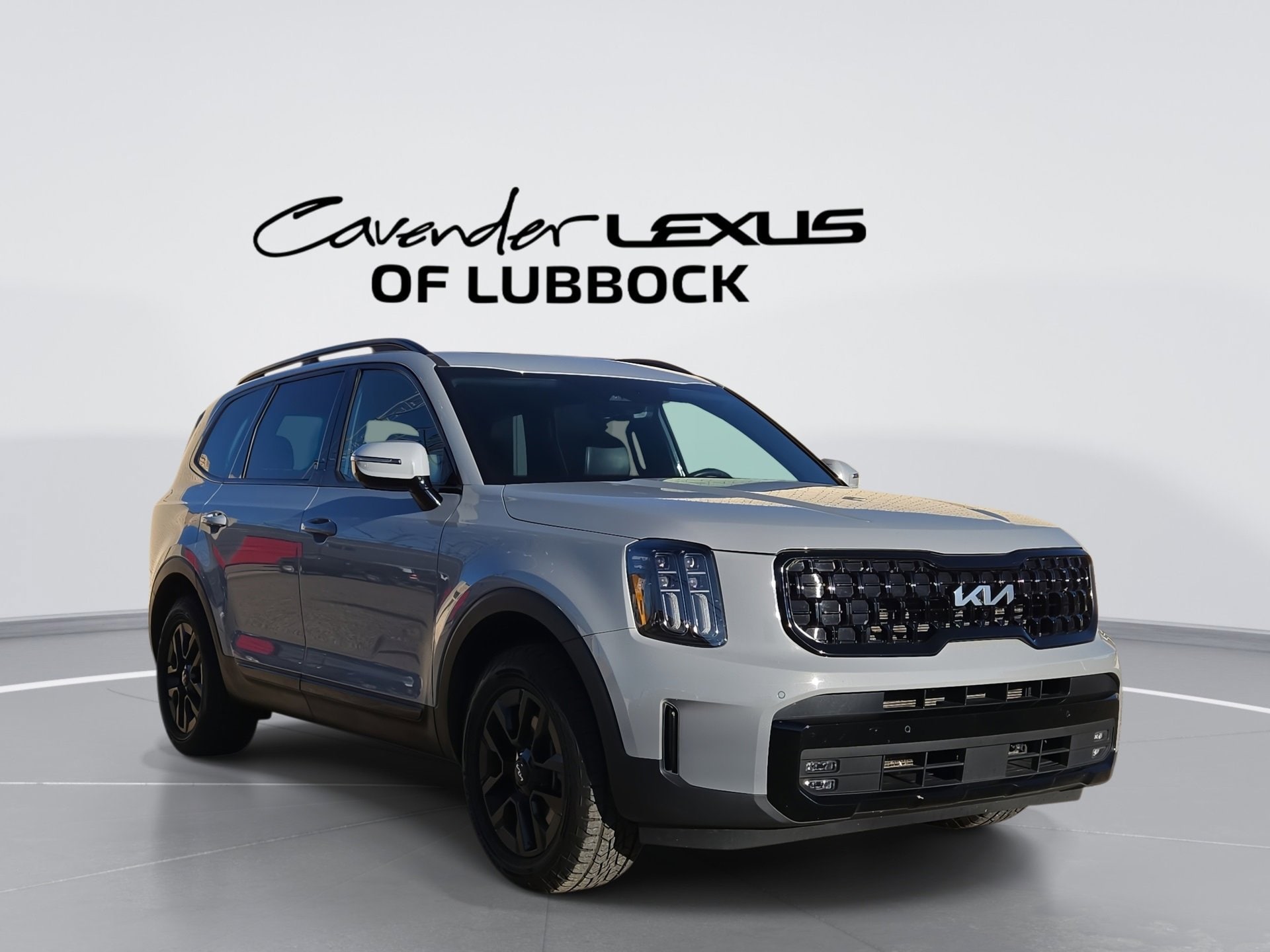 2024 Kia Telluride SX Prestige X-Pro's photo
