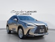 LEXUS NX 350