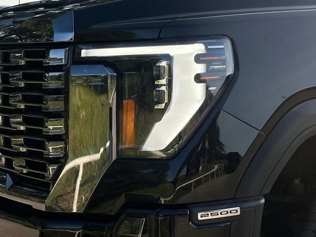 2024 GMC Sierra 2500HD Denali Ultimate - Photo 26