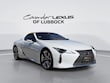  LEXUS LC 500