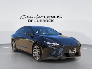 New 2026 LEXUS ES 350e 350e Sedan for sale in Lubbock, Texas
