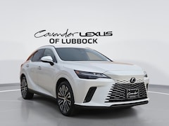 2024 LEXUS RX 350 350 Premium Plus Sport Utility