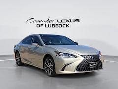 2025 LEXUS ES 350 Premium