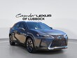 LEXUS UX 300h