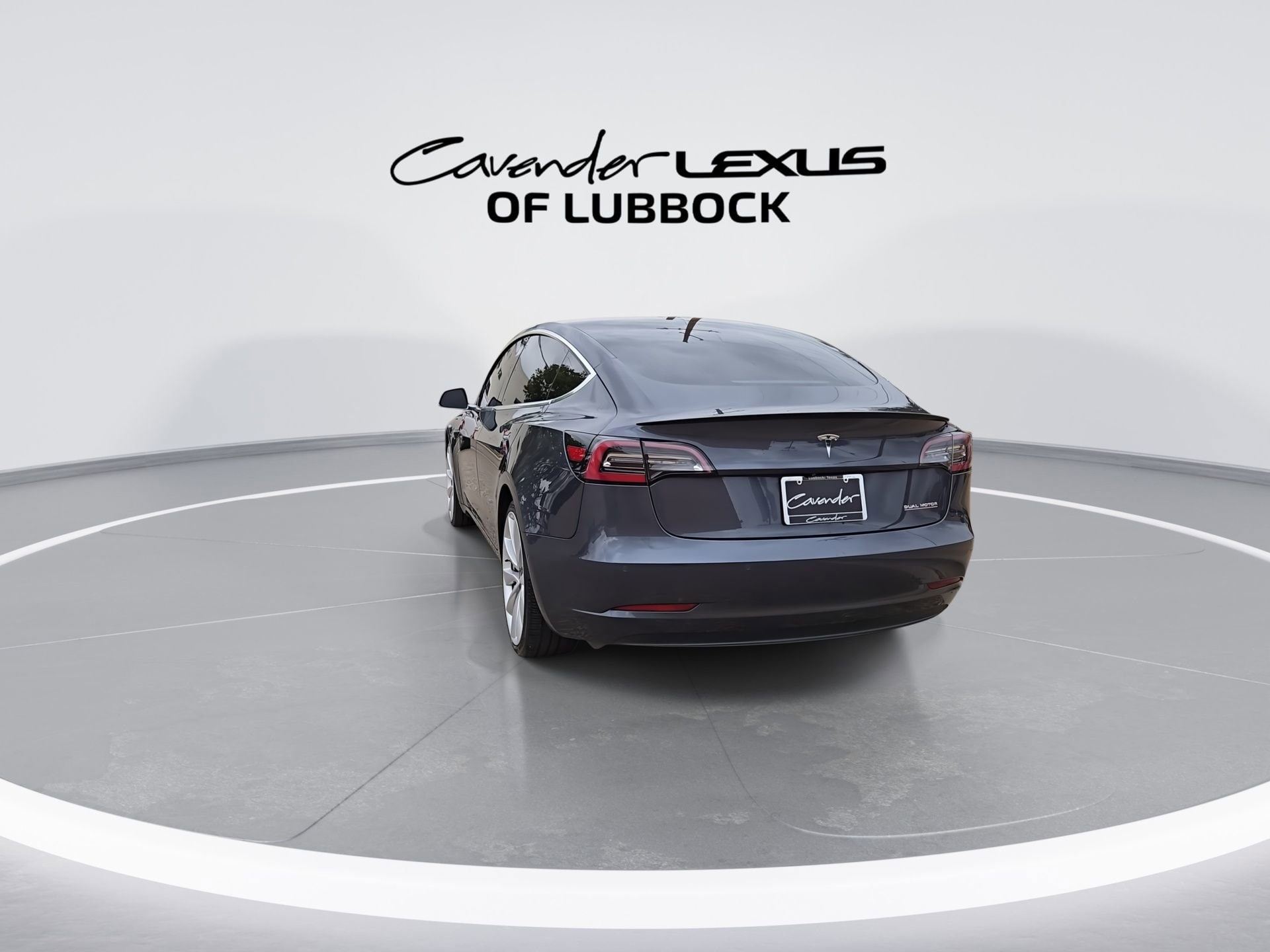 used 2019 Tesla Model 3 for Sale in Lubbock, TX 79401