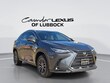  LEXUS NX 250