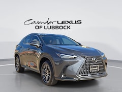2025 LEXUS NX 250 250 Premium Sport Utility