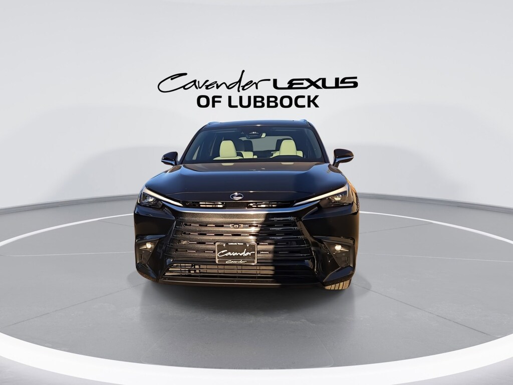 New 2026 Lexus TX 350 350 Premium SUV