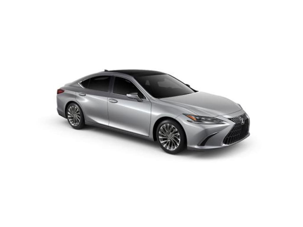 New 2025 Lexus ES 350 ULTRA LUXURY Sedan