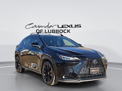 2022 LEXUS NX 350 F SPORT Handling Sport Utility