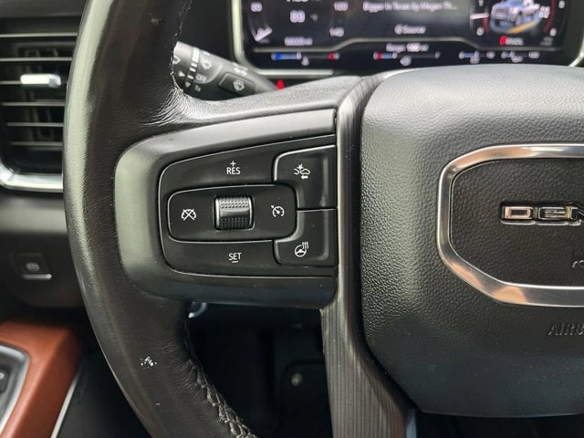 2024 GMC Sierra 2500HD Denali Ultimate - Photo 15