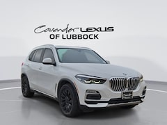 2019 BMW X5 xDrive40i Convenience