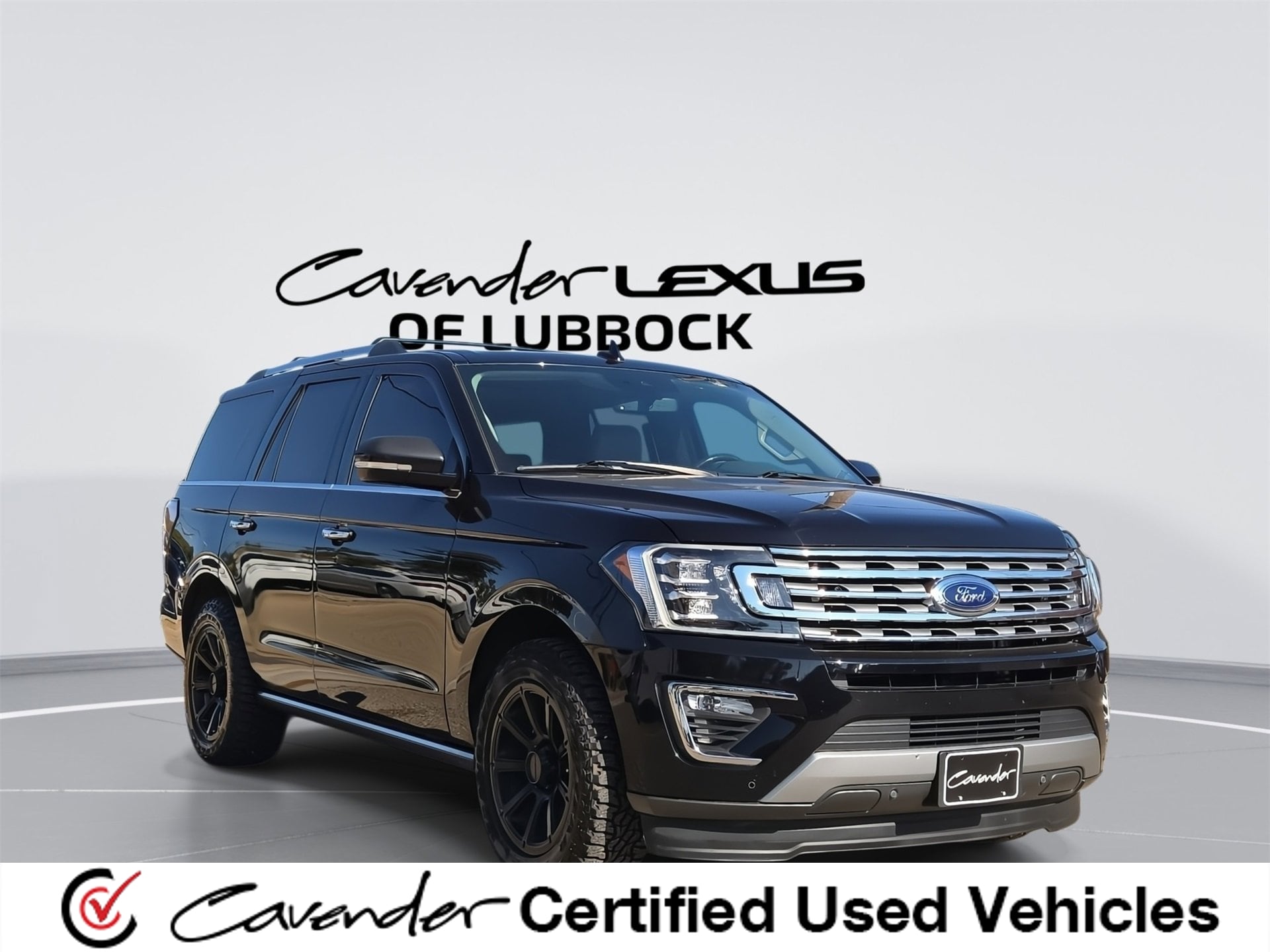 Expedition Limited