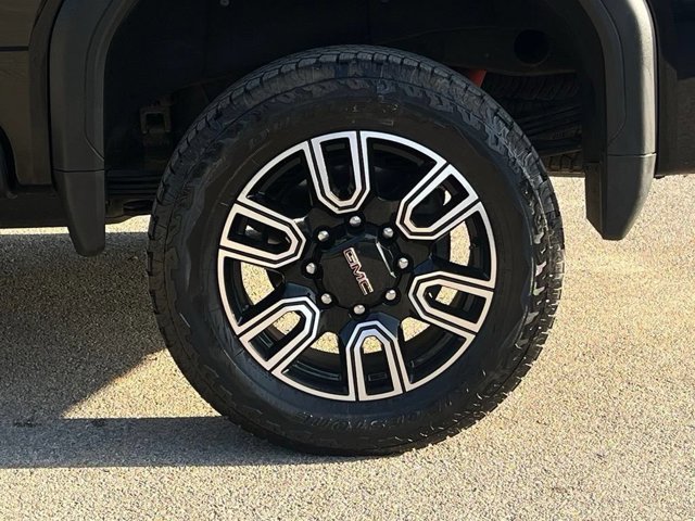 2024 GMC Sierra 2500HD Denali Ultimate - Photo 28