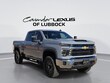 Chevrolet Silverado 2500 HD