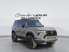 2024 LEXUS GX