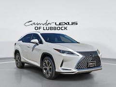 2021 LEXUS RX 350 350 Premium Sport Utility