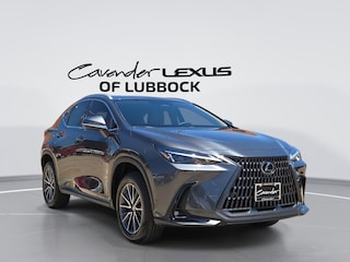 2025 LEXUS NX 250 250 Premium SUV