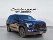  Toyota Sequoia