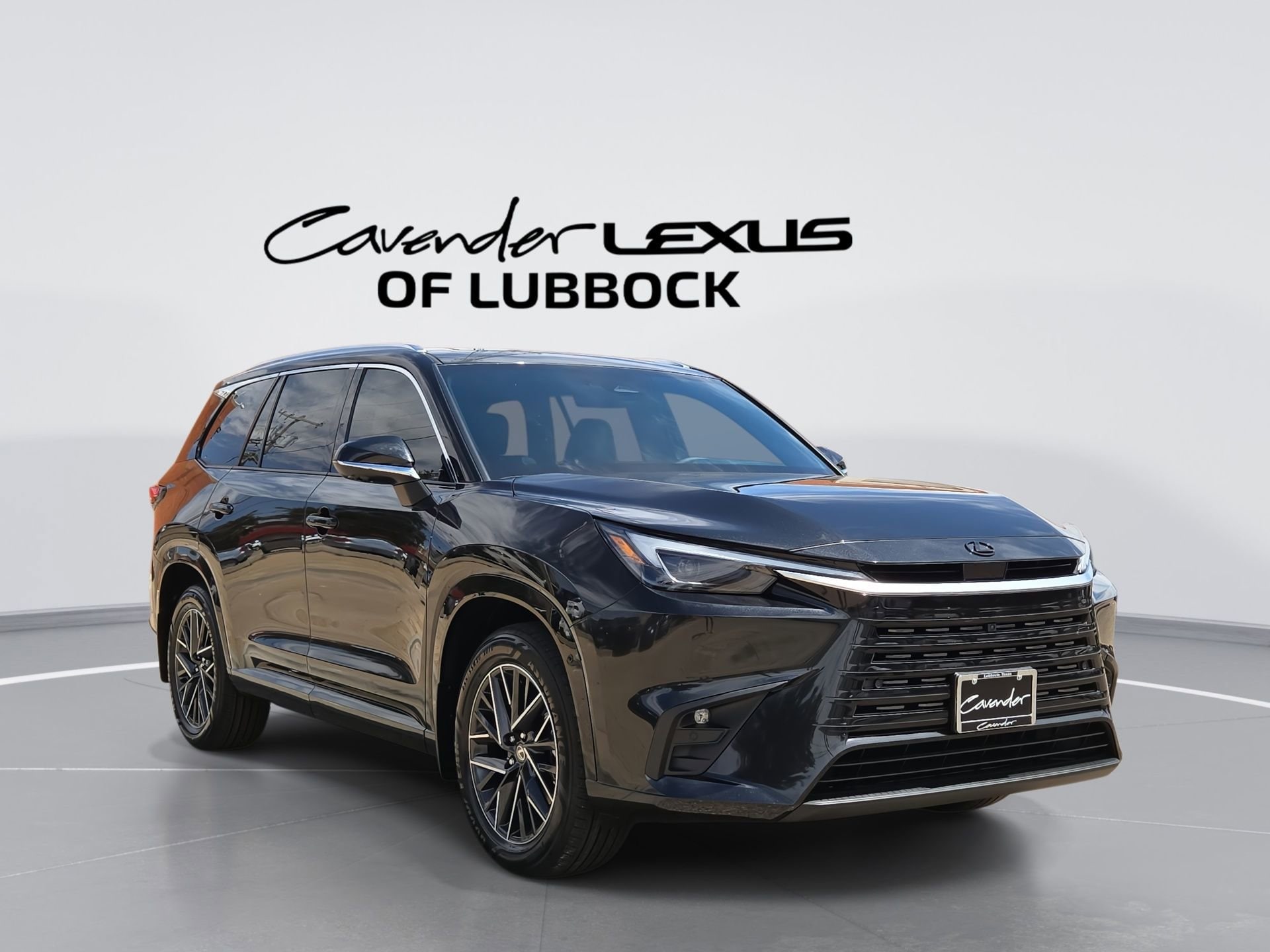 2026 Lexus TX 350 350 Premium AWD's photo