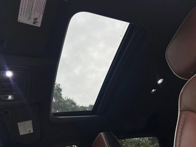 2024 GMC Sierra 2500HD Denali Ultimate - Photo 25
