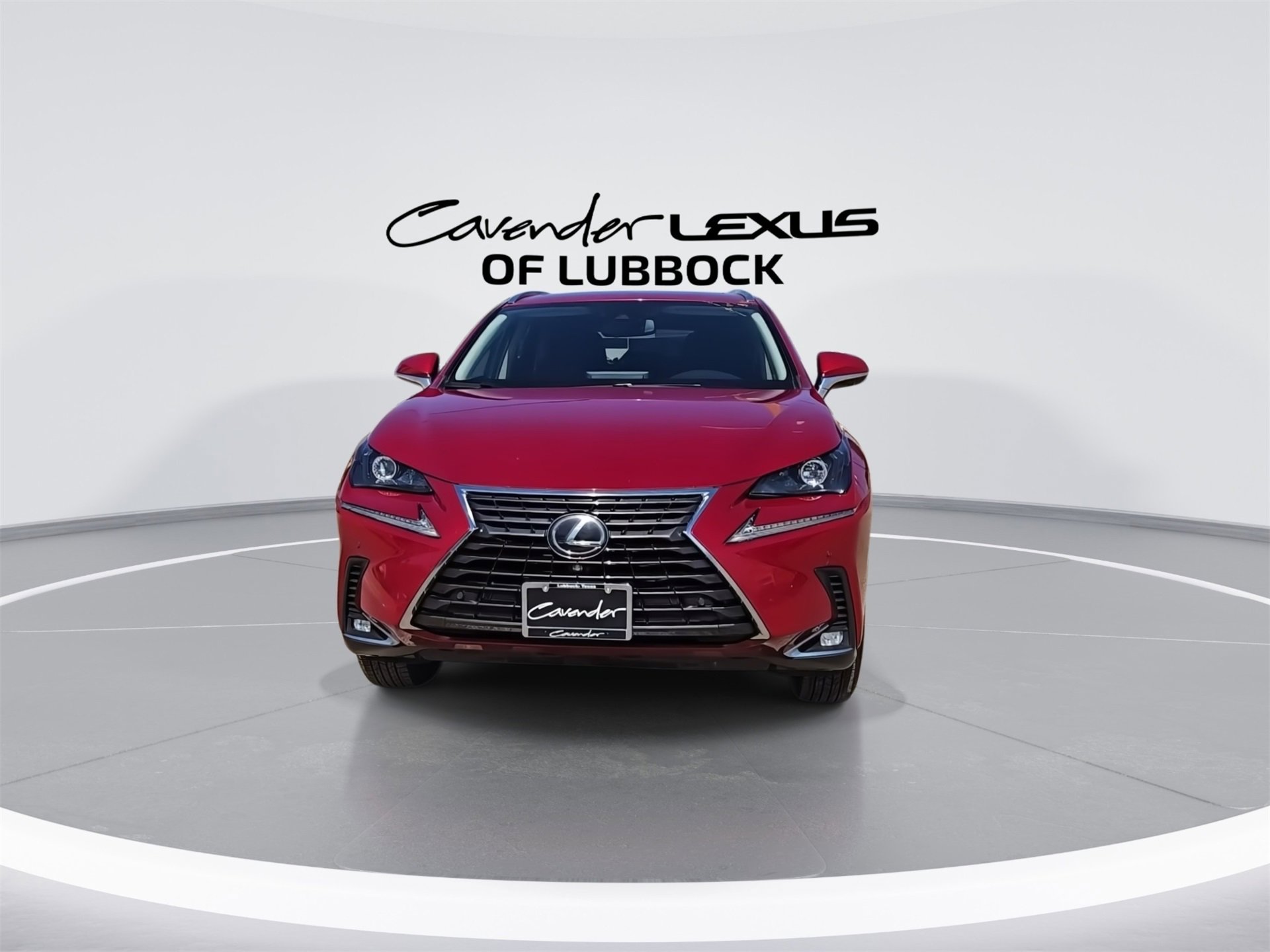 2021 Lexus NX 300 Premium photo 3