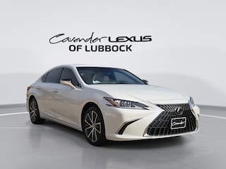 2025 LEXUS ES 350 350 Sedan