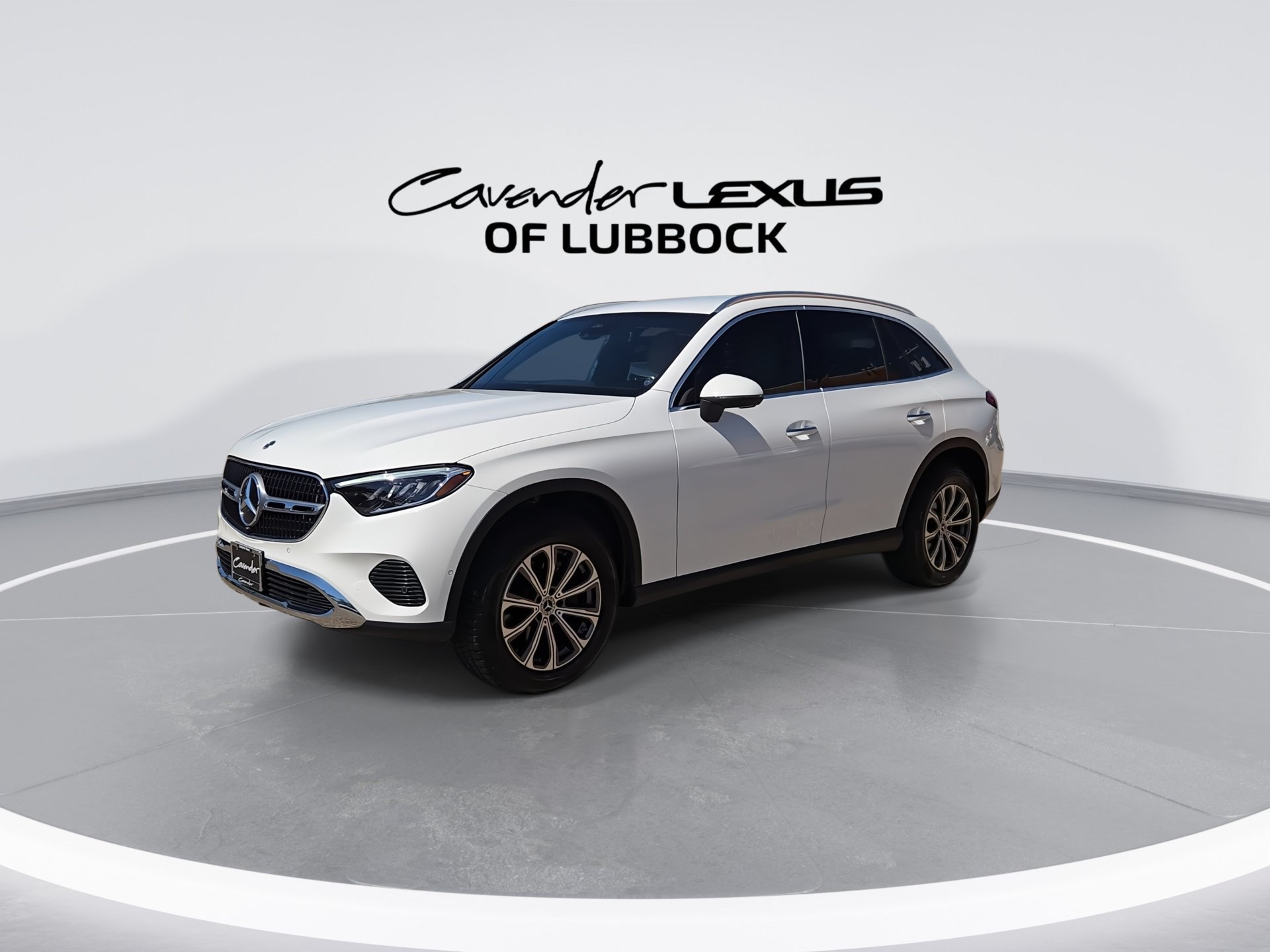 Used 2023 Mercedes-Benz GLC 300 GLC 300 SUV