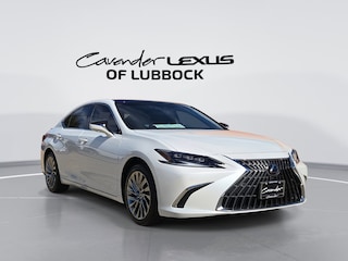2025 LEXUS ES 350 350 Ultra Luxury Sedan