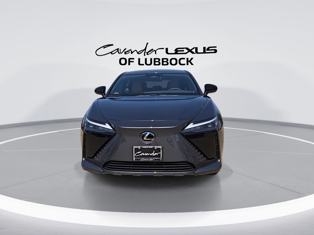New 2026 Lexus RZ 350e 350e SUV