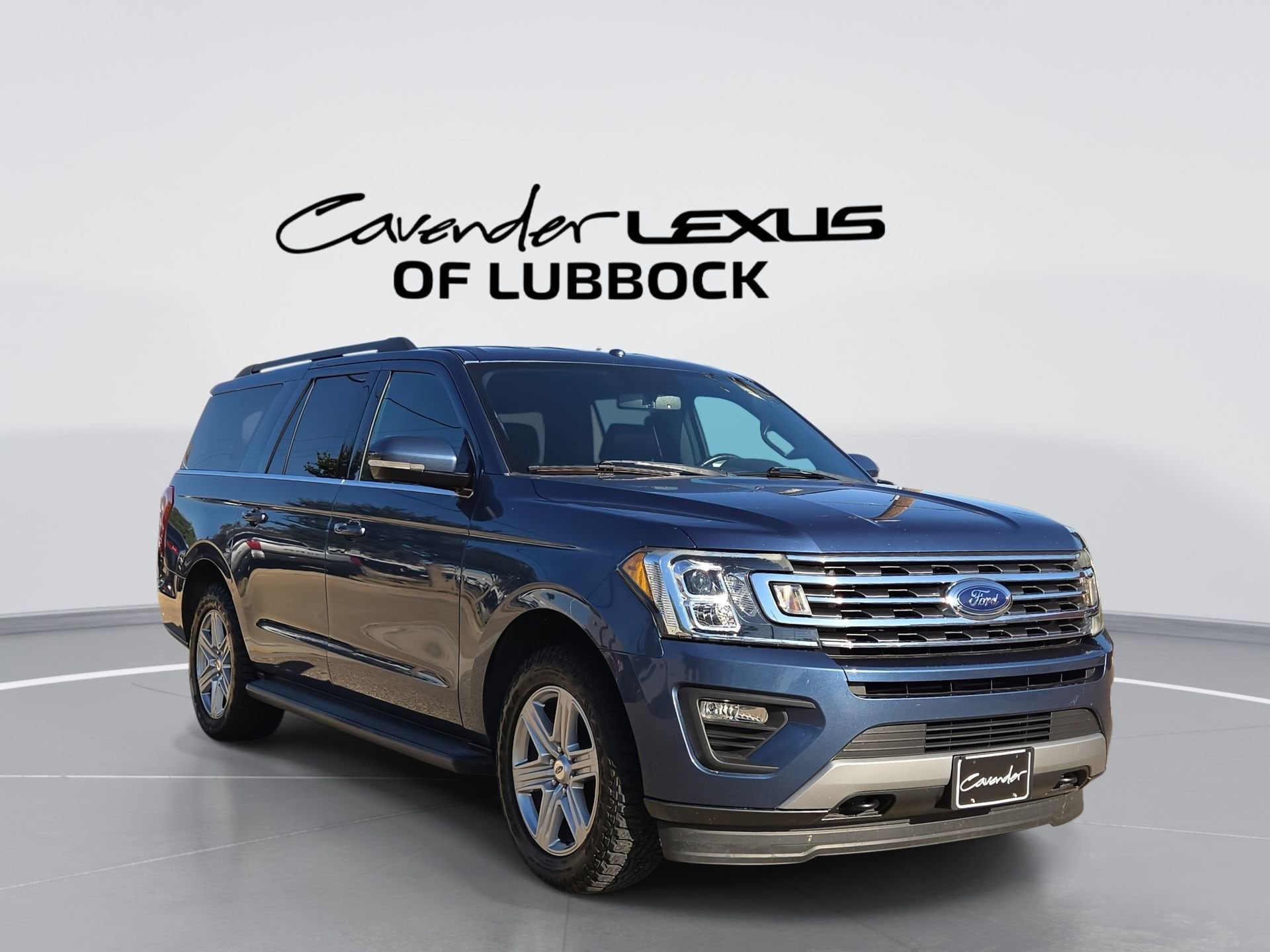 2019 Ford Expedition XLT MAX 4x4's photo