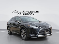 2021 LEXUS RX 350 350 Premium Sport Utility