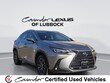  LEXUS NX 250