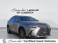 2025 LEXUS NX 250 250 Premium SUV
