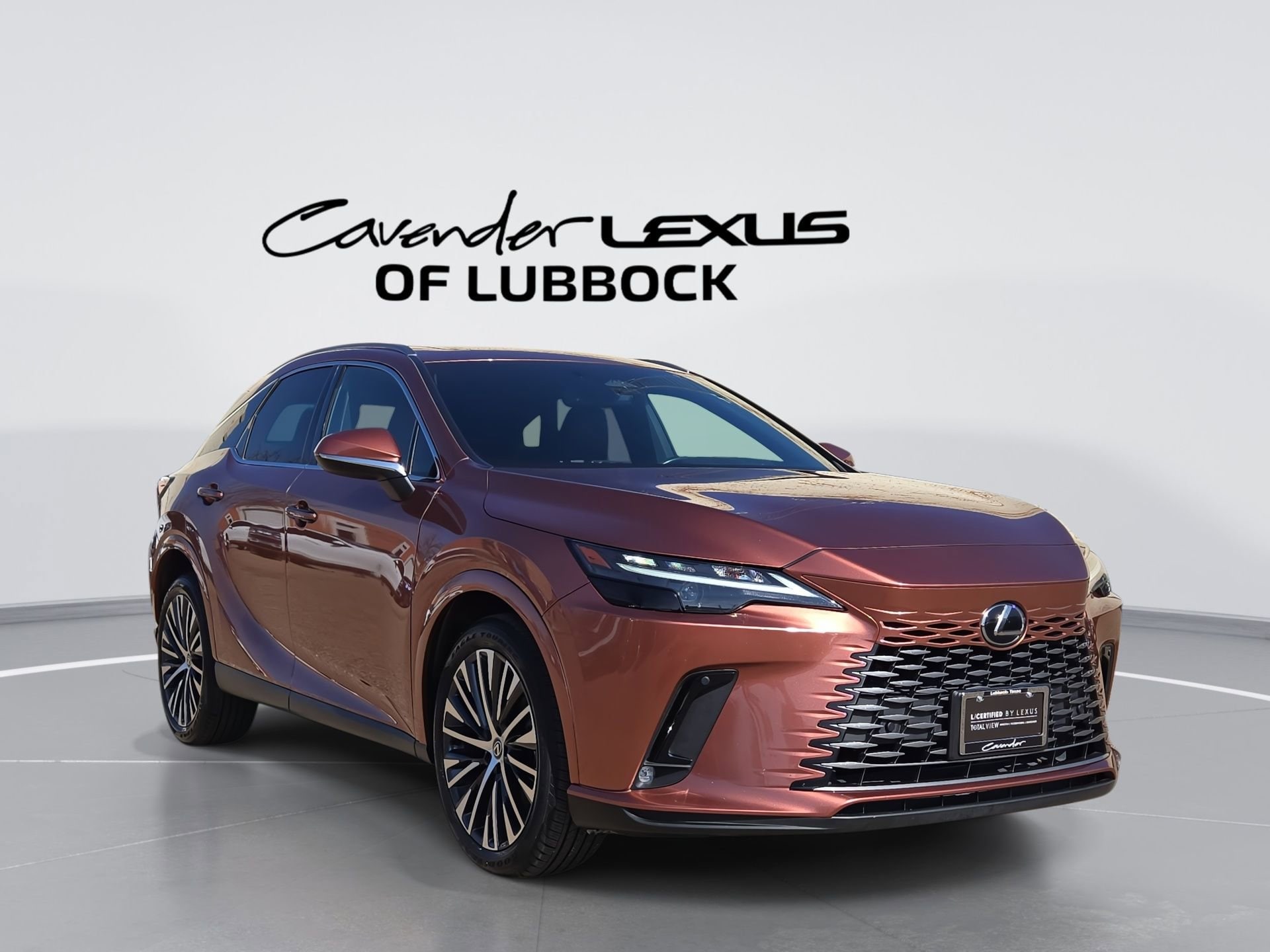 2023 Lexus RX 350 Premium AWD