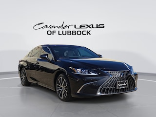 2025 LEXUS ES 350 350 Sedan