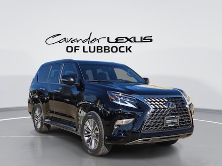 2021 LEXUS GX 460 460 Luxury Off Road Sport Utility