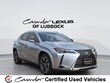  LEXUS UX 300h