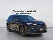 LEXUS TX 350