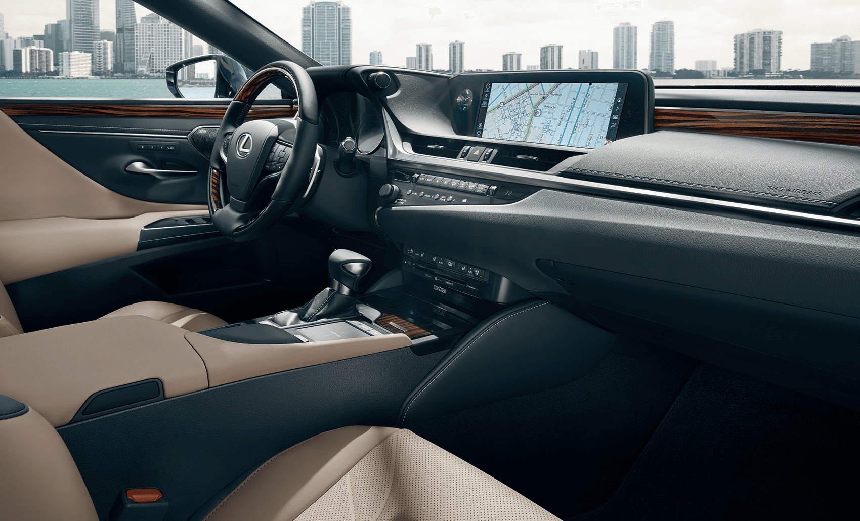 How To Reset VSC Light on Lexus ES 350 Cavender Lexus of Lubbock
