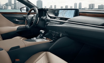 How To Reset Vsc Light On Lexus Es 350: Quick & Easy Guide