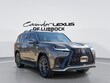 LEXUS LX 600