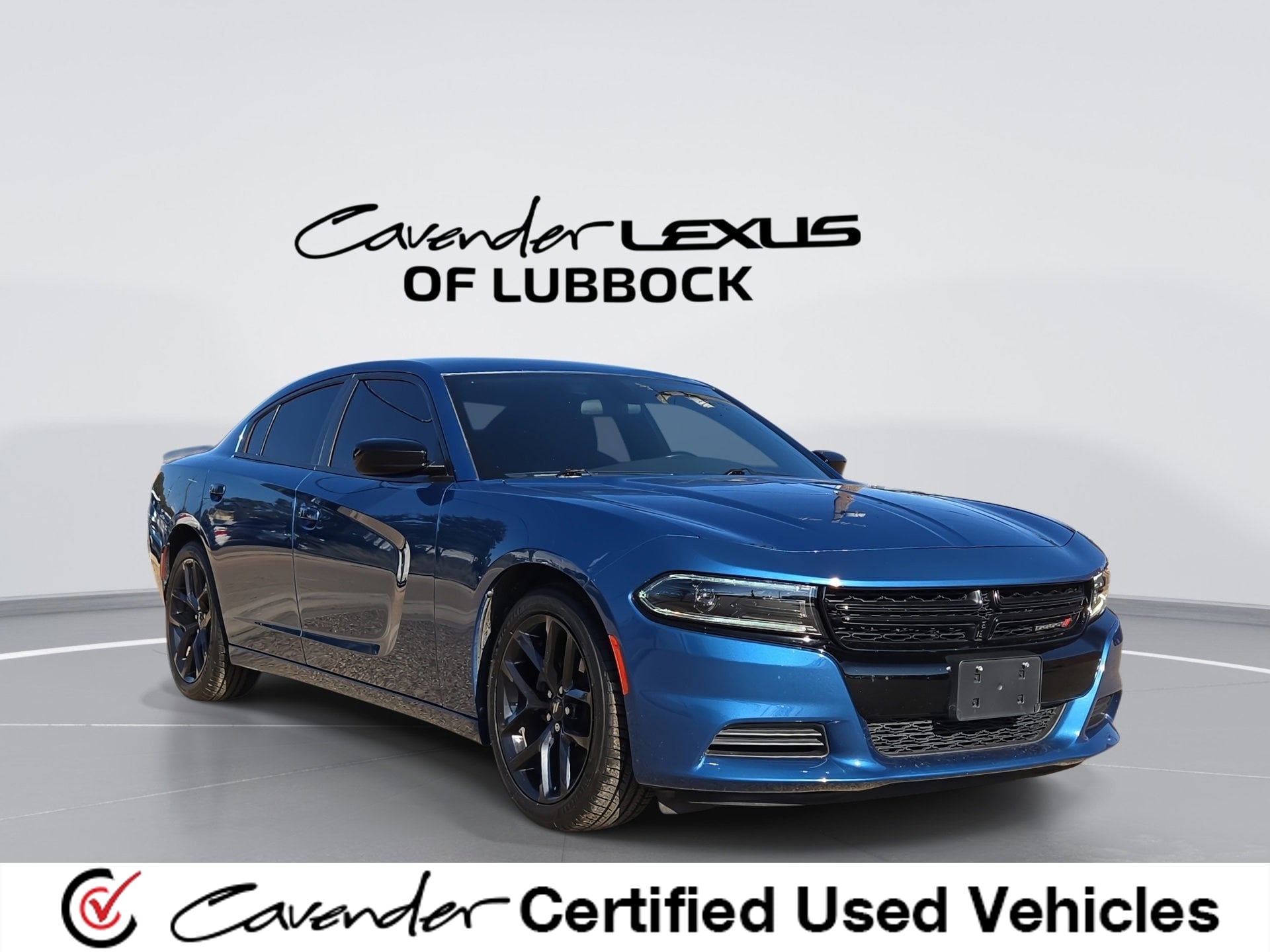 2023 Dodge Charger