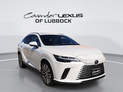 2024 LEXUS RX 350 350 Premium Plus Sport Utility