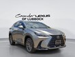  LEXUS NX 350